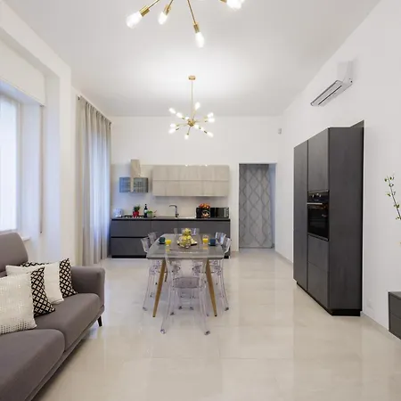 Apartment Lux With Parking *