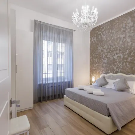 Apartment Lux With Parking *