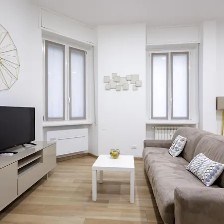 Apartment Lux With Parking *