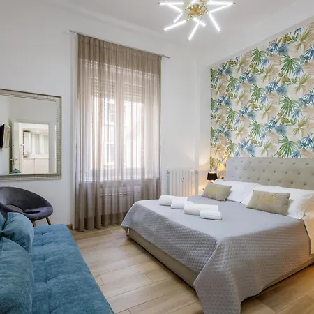 Apartment Lux With Parking *