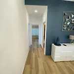 Διαμέρισμα Lux With Parking Γένοβα