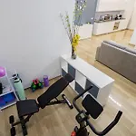 Lux With Parking * Генуя