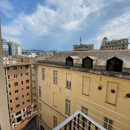 Apartament Lux With Parking *