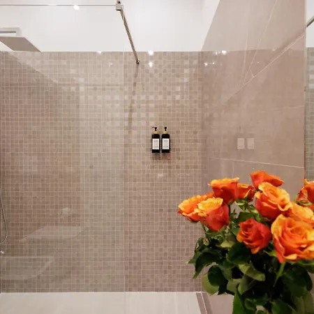 Lux With Parking * Genua