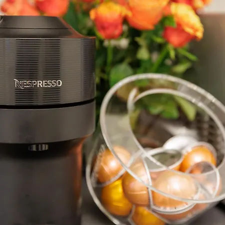 Lux With Parking 热那亚