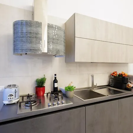 Lux With Parking * 热那亚