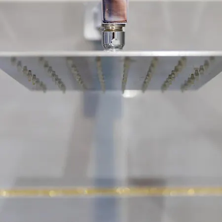 Lux With Parking Lägenhet