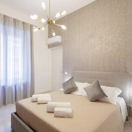 Lux With Parking * Genua