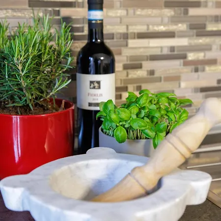 Apartament Lux With Parking