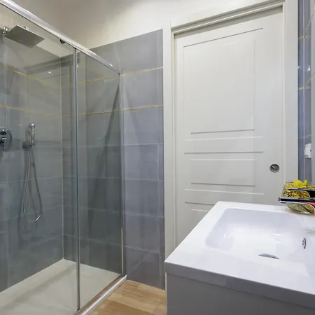 Apartament Lux With Parking *