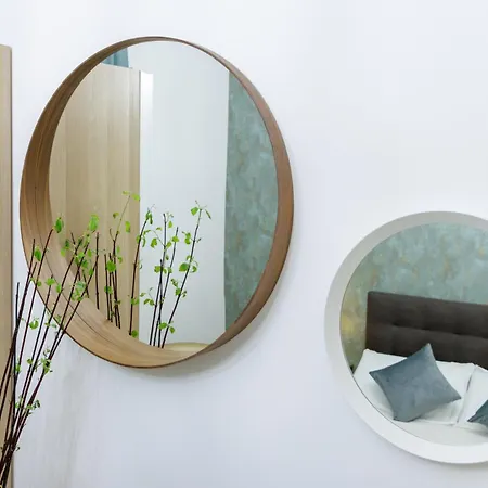 Lux With Parking * Genua