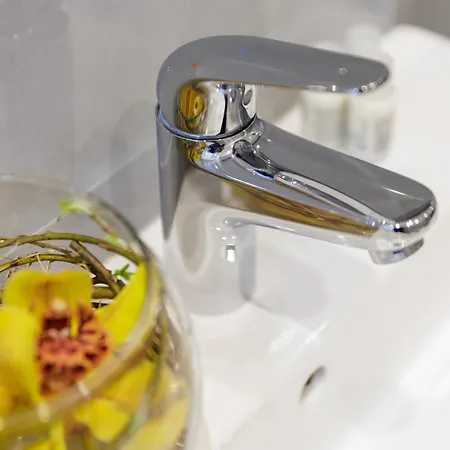 Lux With Parking 公寓 热那亚