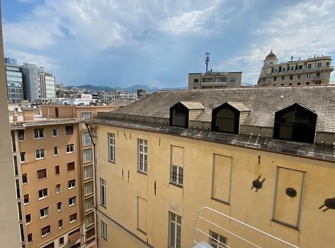 Apartment Lux With Parking *