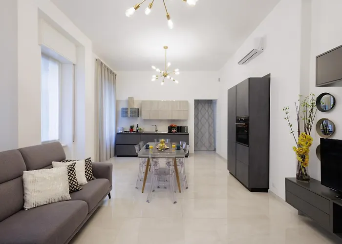 Apartment Lux With Parking *