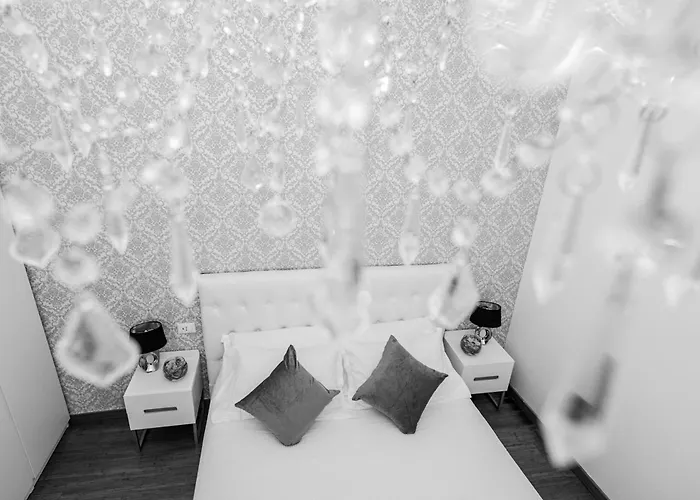 Lux With Parking Apartment Genoa