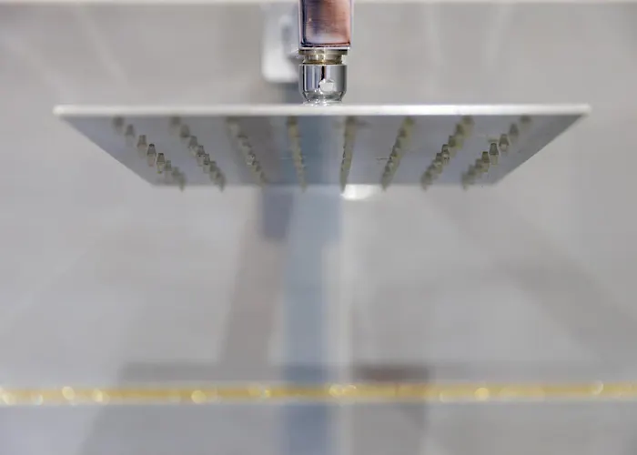 Lux With Parking Apartment