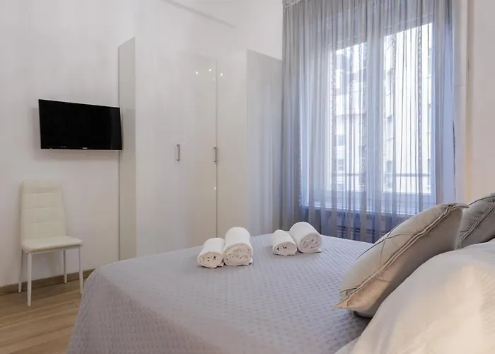 Apartment Lux With Parking *