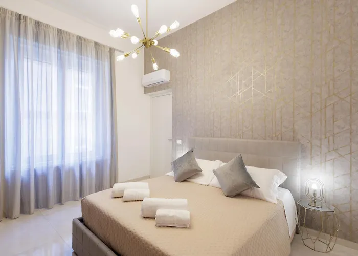 Lux With Parking * Genoa