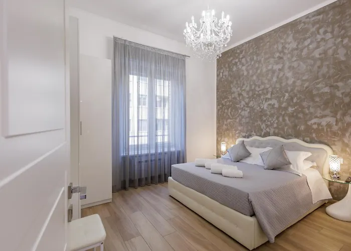 Apartment Lux With Parking *