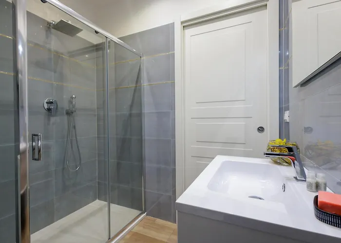 Apartment Lux With Parking *