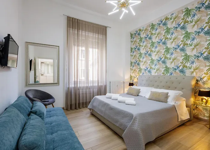 Apartment Lux With Parking *