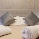 Lux With Parking * ジェノヴァ