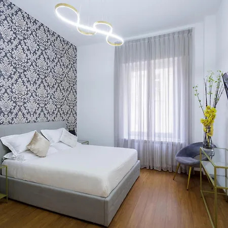 Apartment Lux With Parking *